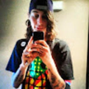 Meet your Posher, Grayden